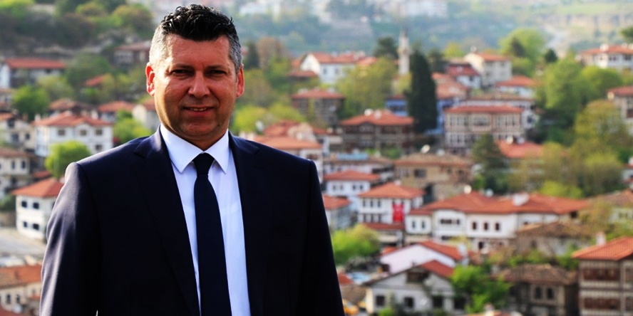 Safranbolu Belediye Başkan Yardımcısı Halil Bakkal’dan Açıklama
