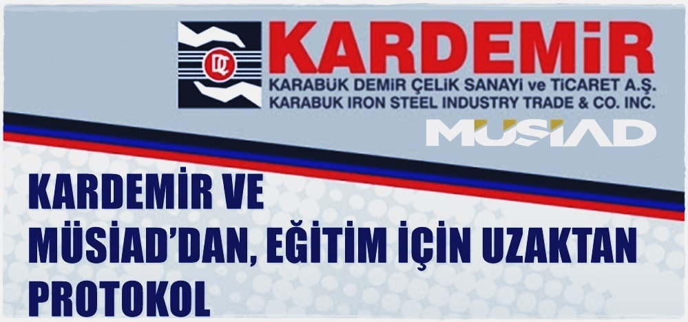 Türkiye’nin en büyük sanayi