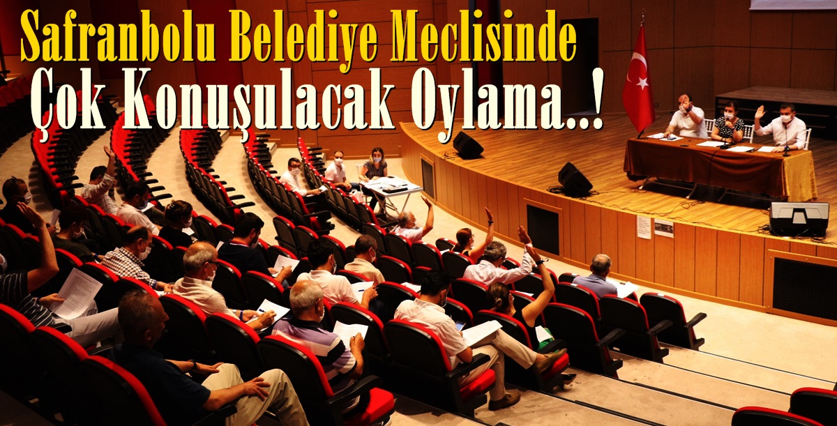 AK  Partili ve MHP li Meclis Üyeleri Neden Oy Kullanmadı?