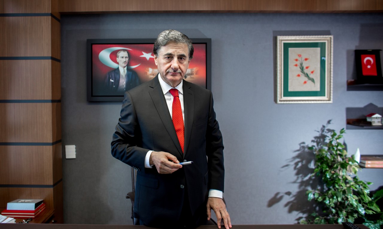 Güneş “ Hainler, Milletimizin İman Dolu Göğsüne Çarpmışlardır”