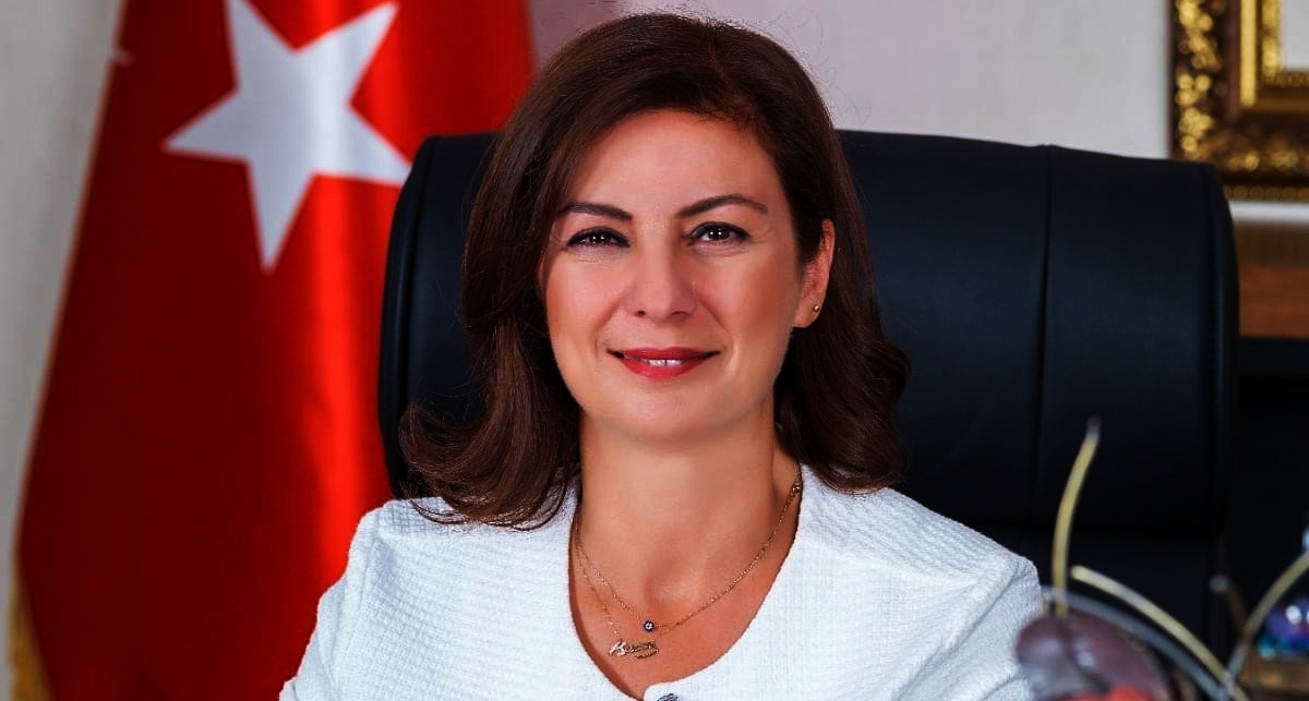 Başkan Köse, Türkiye Büyük