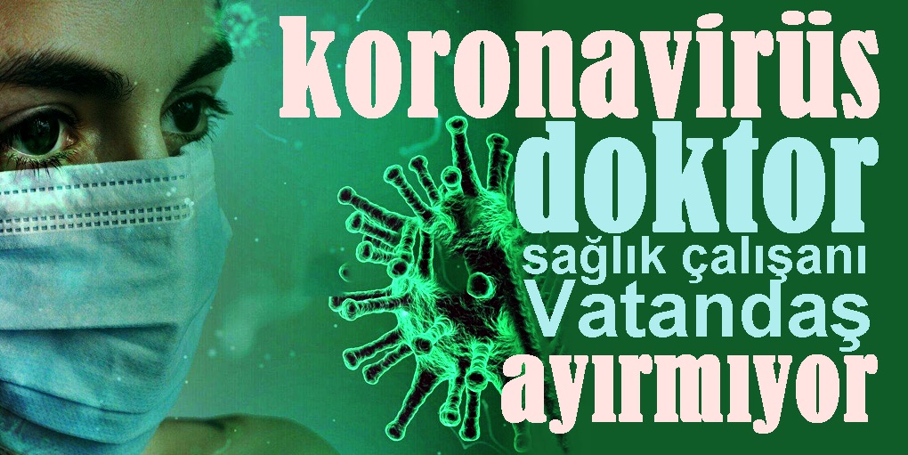 Karabük’te Koronavirüs Sıkıntısı Büyüyor