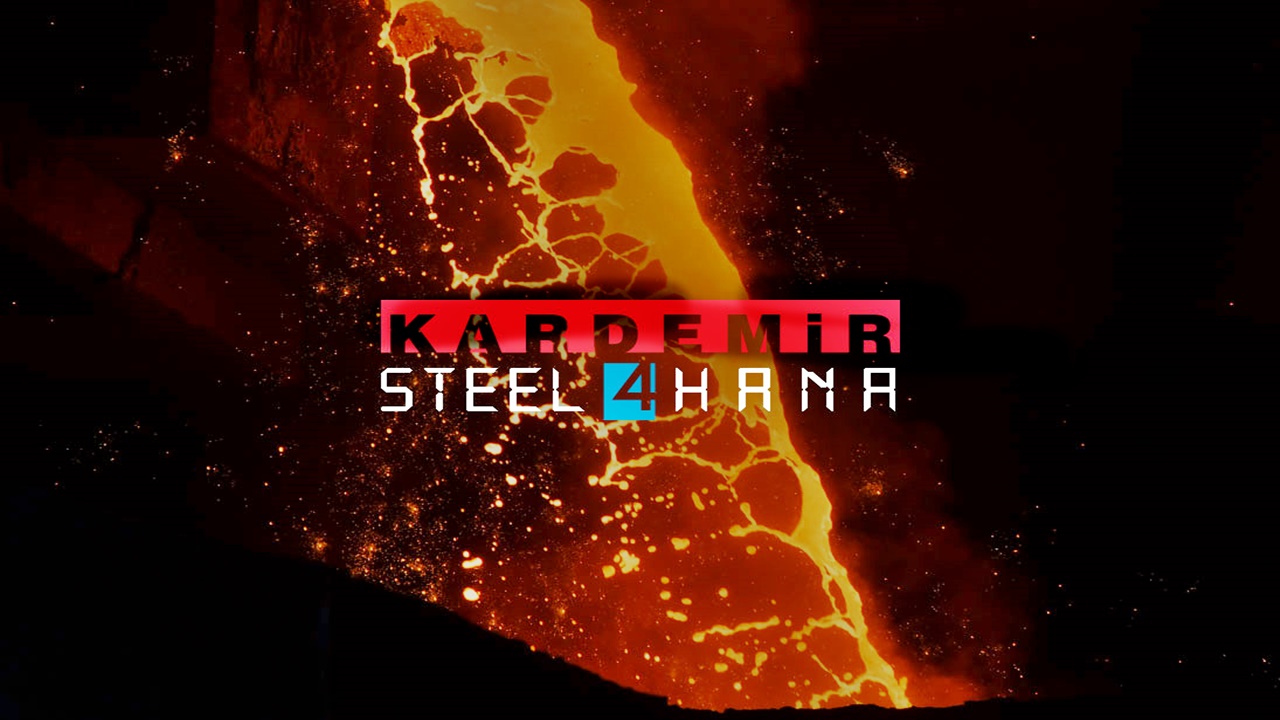 KARDEMİR “SAP Steel4Hana” Kullanmaya Başladı