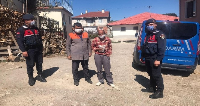 Karabük’te 14 gündür kayıp olan yaşlı adam Eflani’de bulundu