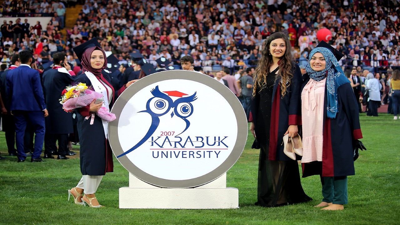 KBÜ “Study in Turkey 2021” YÖK Sanal Fuarı’nda
