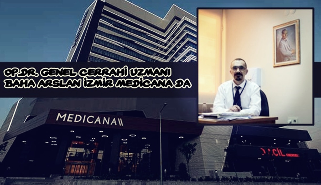 Karabüklü Dr Arslan Medicana da Göreve Başladı