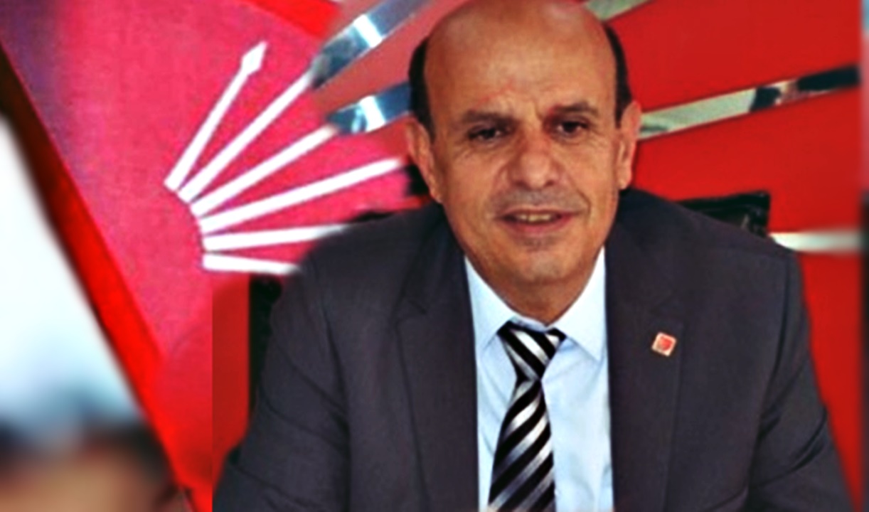 Karabük CHP İl Başkanı