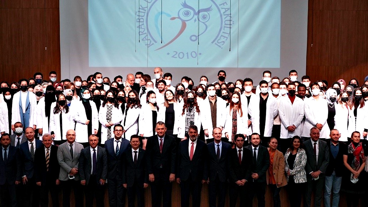 Karabük Üniversitesi (KBÜ) Tıp