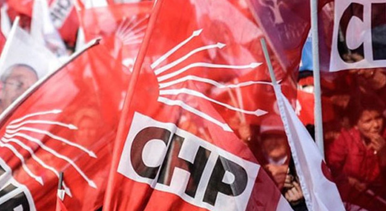CHP İl Başkanı Abdullah