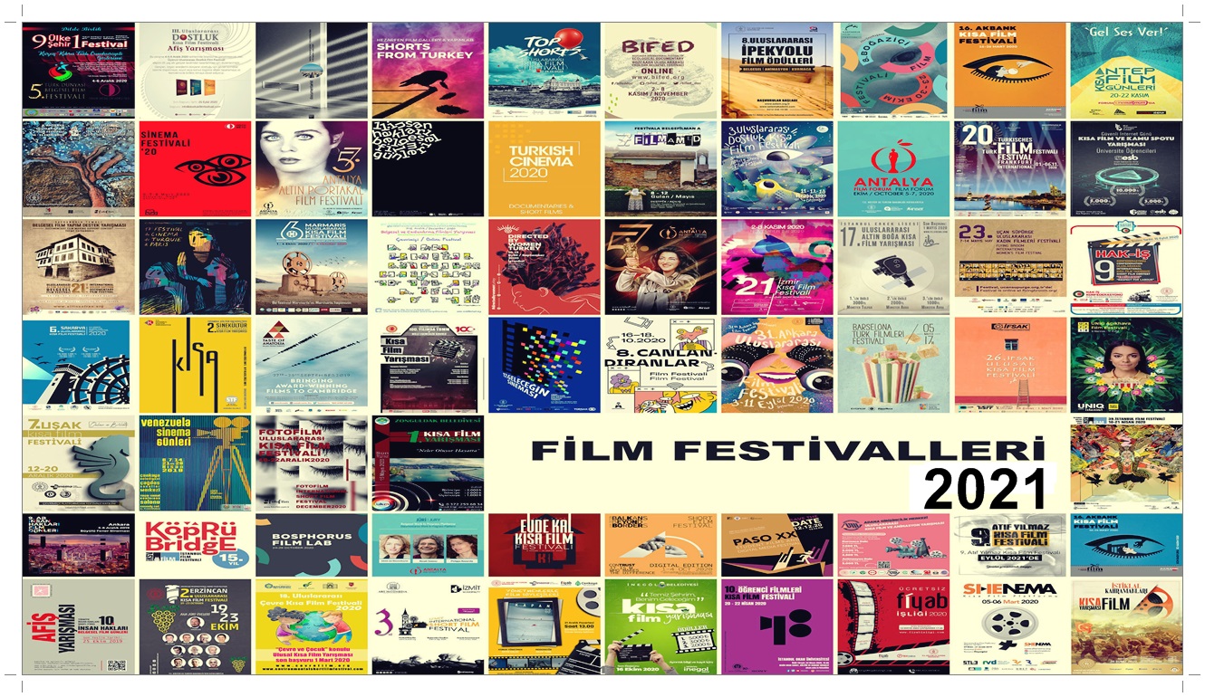 kameraarkası.org; Altın Safranı,”En İyi Belgesel Film Festivali” Seçti