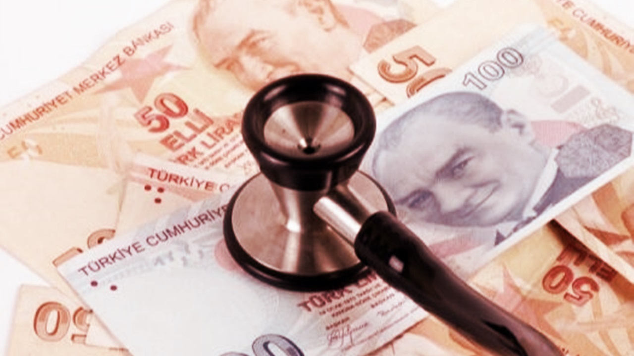 Karabük’e 1 milyon 187 bin TL sağlık ödeneği aktarıldı
