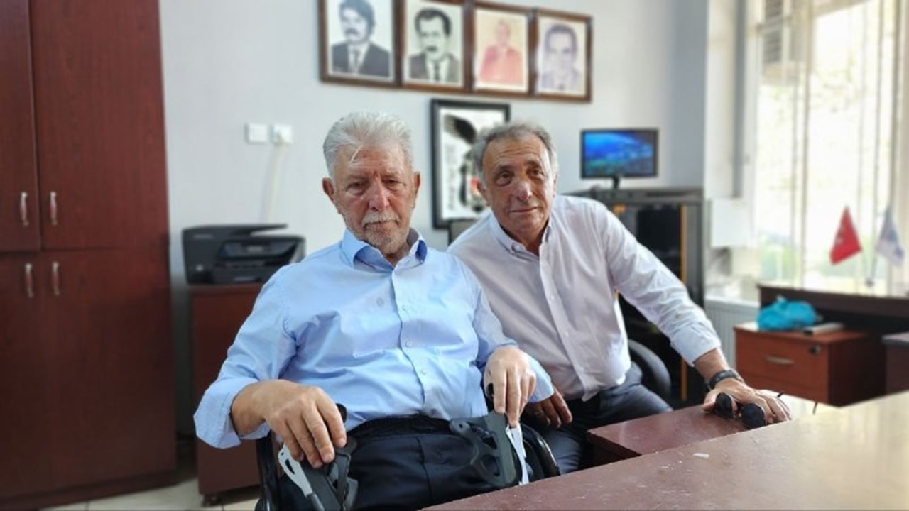 BJK Başkanı A.N.Çebi Karabük’te “Burası Beşiktaş, Koca bir camia, üzülürse üzer” Dedi