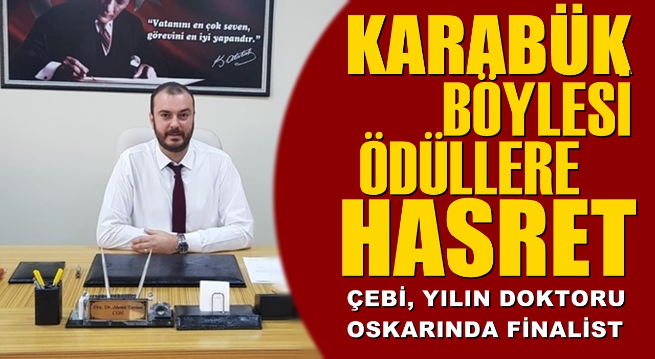 Karabük Ağız ve Diş