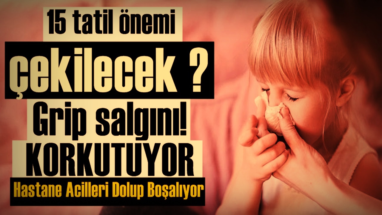 Karabük’te hastanelerde ki yoğunluk, salgının üst aşamada olduğuna işaret veriyor
