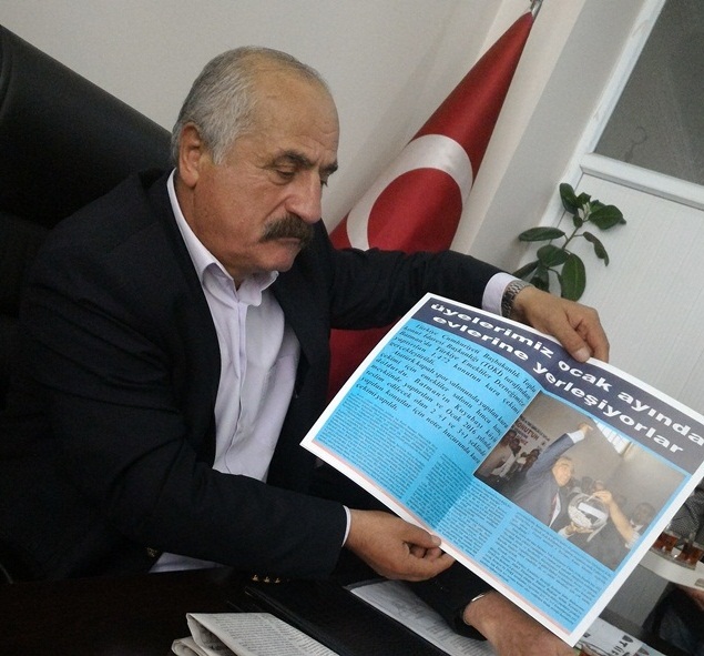 Türkiye Emekliler Derneği (TÜED)  2000 yılından sonra emekli olanların aylıklarını