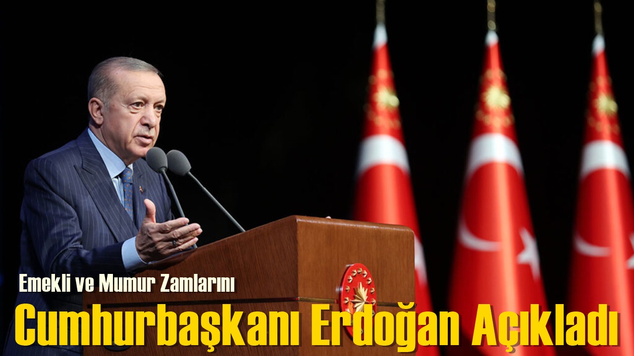 TÜİK’in açıkladığı aralık ayı enflasyon verileri sonrası memur ve emekliler