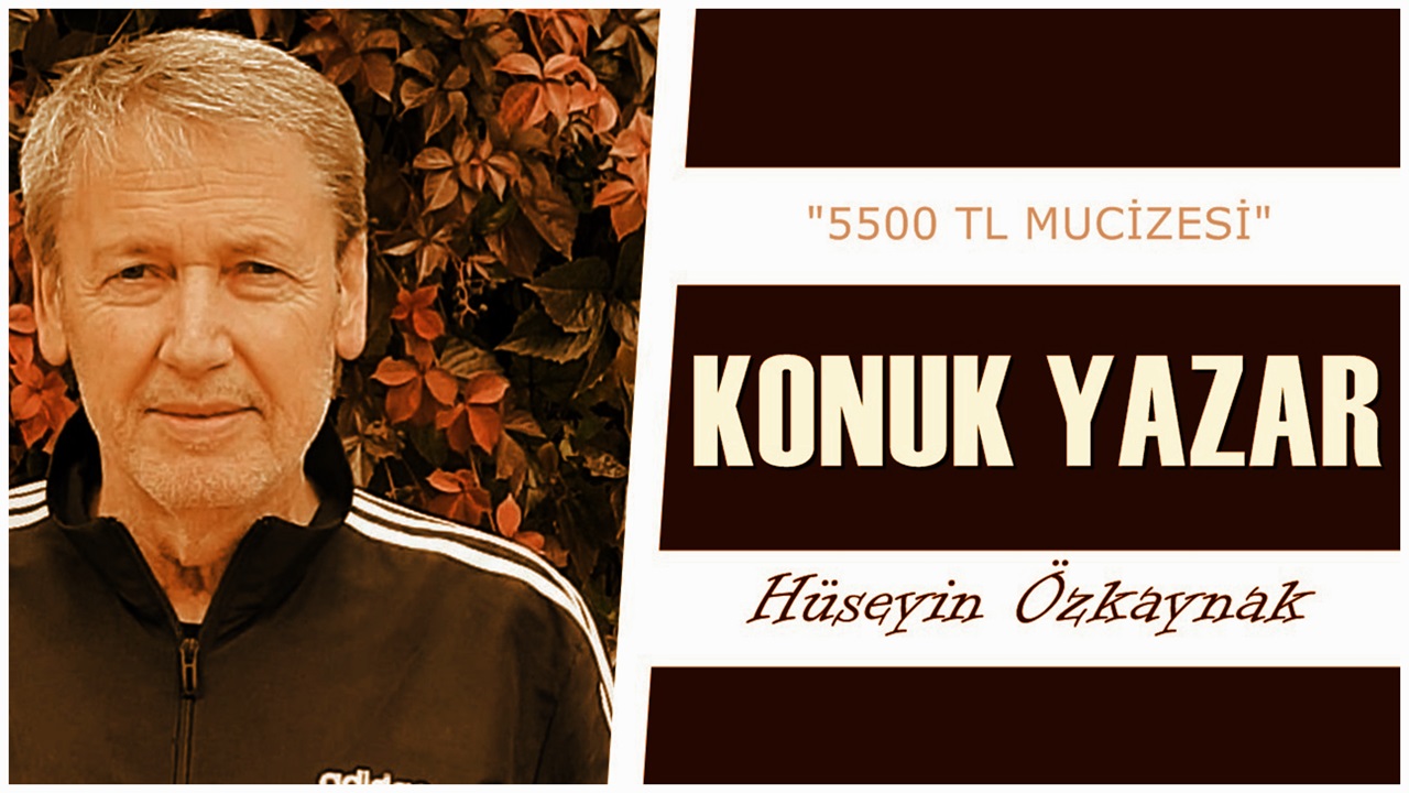 Hasbel kader 9248 gün pirim ödeyerek Hayatını mucizelerle yöneten emekliler