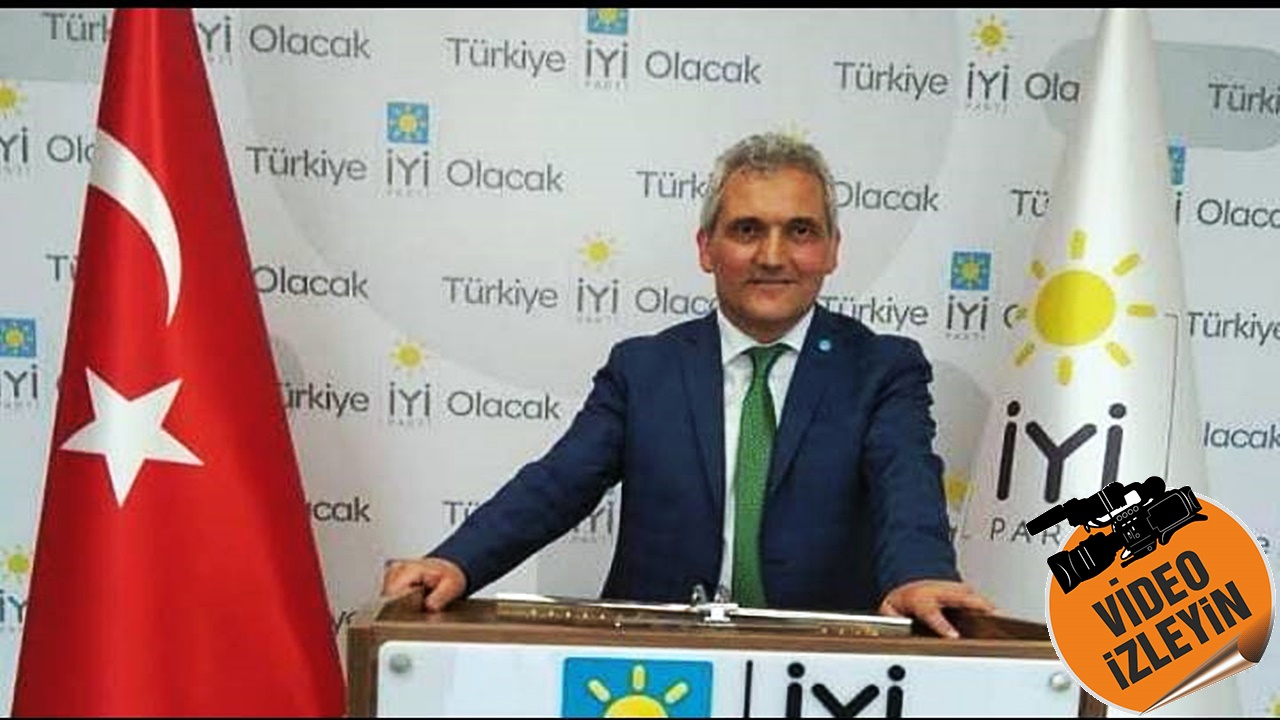 8 Ocak 2023 Pazar günü yapılacak olan il başkanlığı adaylığı