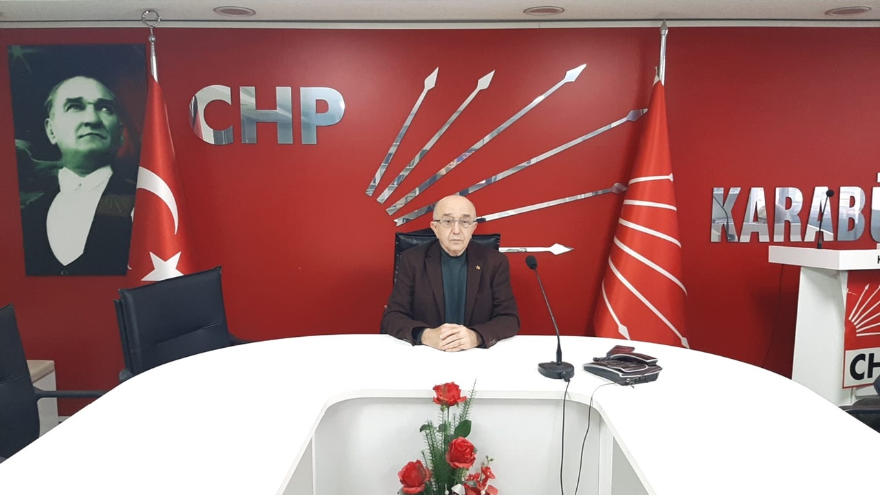 CUHURİYET Halk Partisi (CHP)