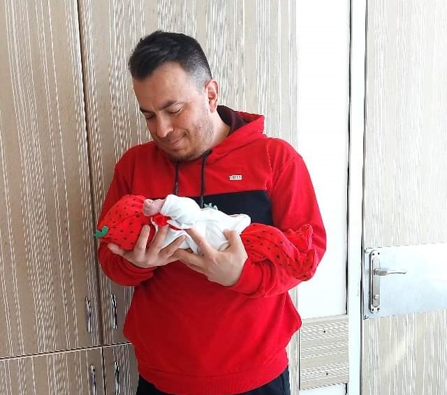 Karabük Bizim Medya editörü Bizim Radyo dj si Cihan Öğüç