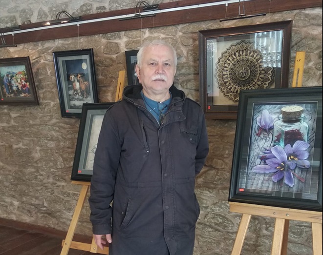 Kahramanmaraş merkezli 10 ili etkileyen depremler ardından tüm Ülkede başlatılan