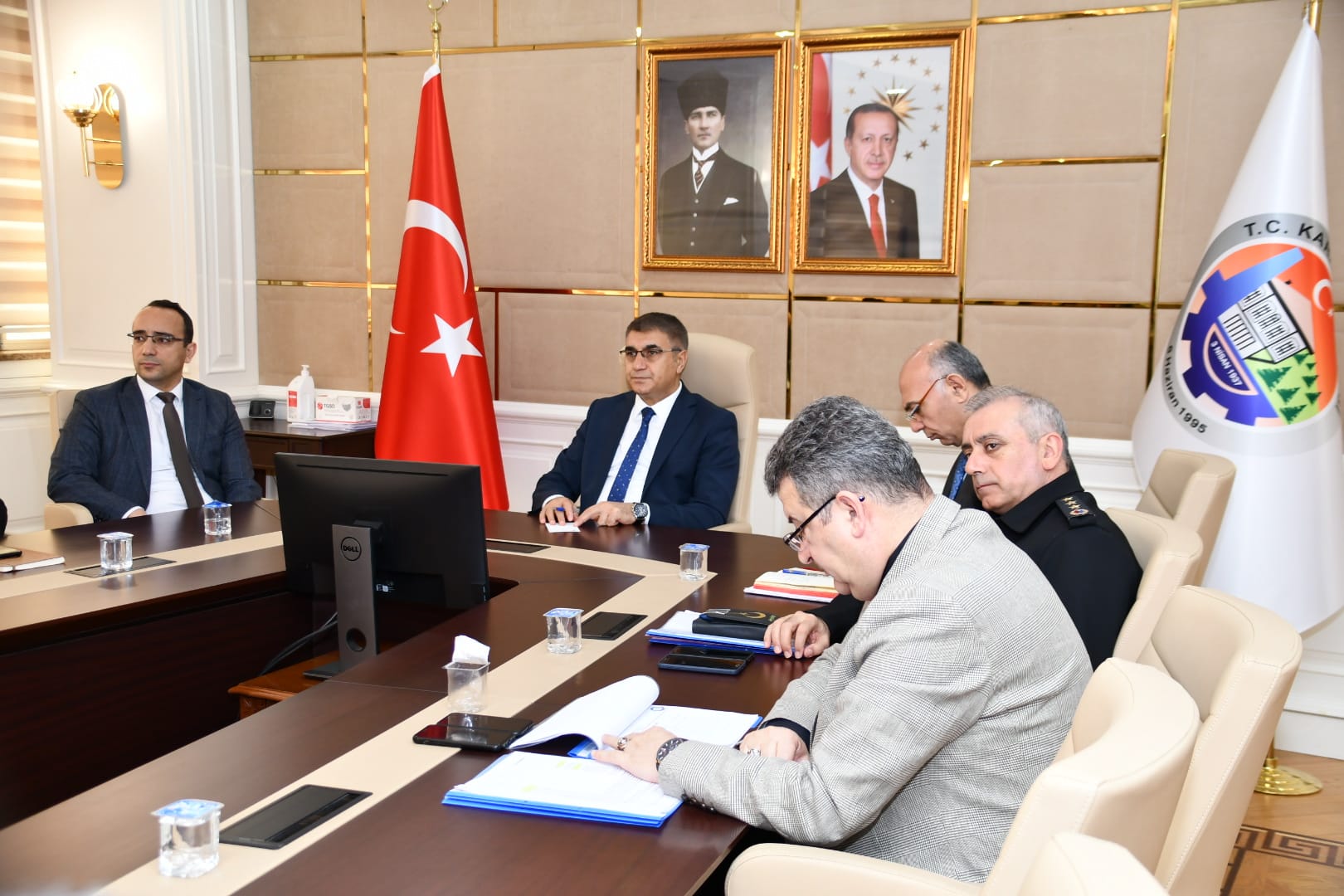 14 Mayıs 2023 Pazar günü yapılacak olan Cumhurbaşkanı ve 28.Dönem