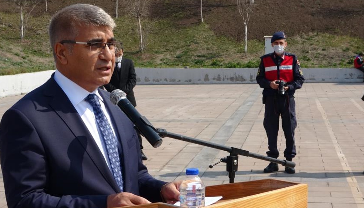 Vali Gürel Adıyaman’a Görevlendirildi Karabük Valiliğinden yapılan açıklamaya göre “Valimiz @fuatgurel 📍 #Adıyaman ilimize