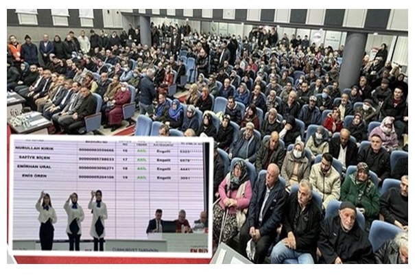 Cumhurbaşkanı Recep Tayyip Erdoğan’ın 13 Eylül 2022 açıkladığı ve ilk