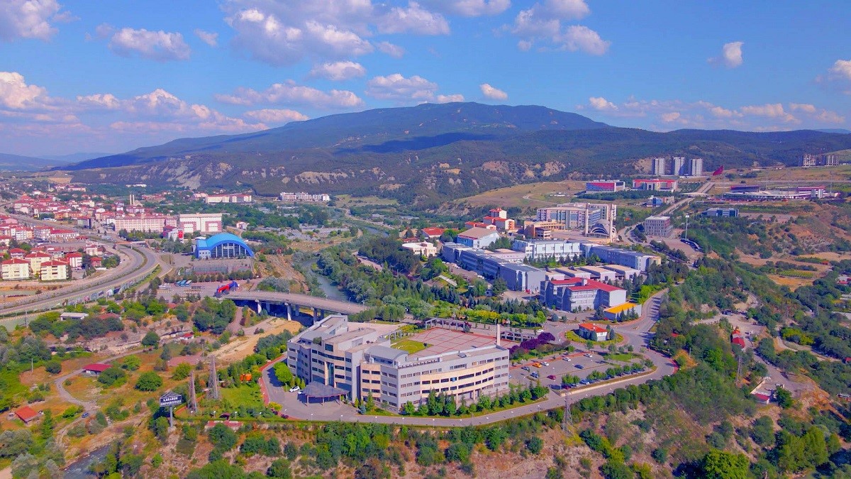 Karabük Üniversitesi, TÜBİTAK Bilim