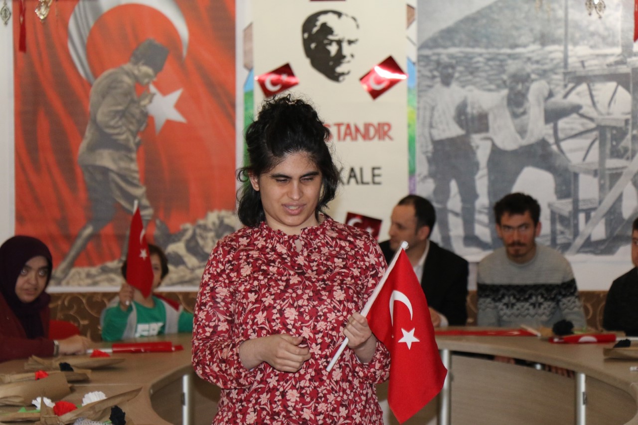 Safranbolu Belediye Başkanı Elif Köse’nin yoğun çabaları ile yapımı tamamlanan