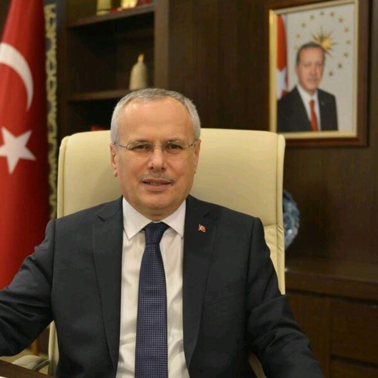 –Ak Parti Dış İlişkiler Başkan Yrd.,22-23. Dönem Karabük Milletvekili,28.Dönem Ak