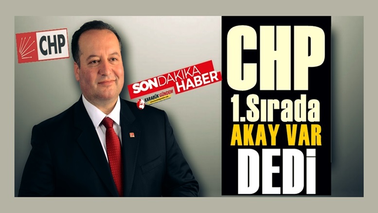 2015 ve 2017 de aday olarak ismi 2 kez CHP