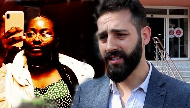 Haber Mustafa Akgün / Gabonlu Öğrencinin Şüpheli ölümü ile ilgili