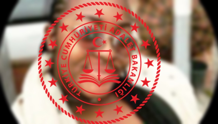 Karabük Üniversitesinde hazırlık döneminde ki Gabon uyruklu Ibouanga’nı Melise köyü
