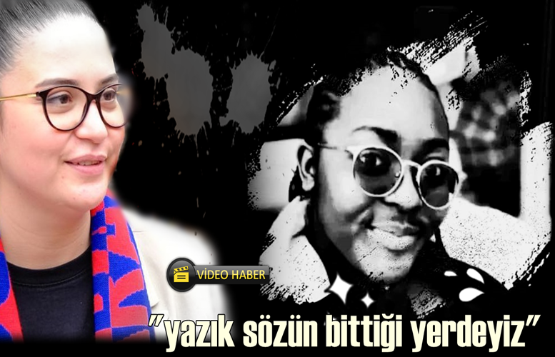 Karabük İYİ parti milletvekilleri Kübra Dursun ve Ozan Canyurt İl