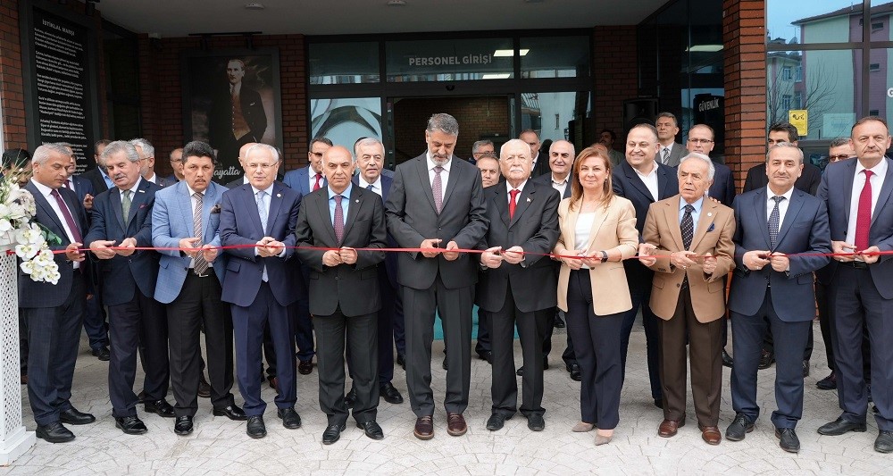 Karabük Üniversitesi Safranbolu Şefik