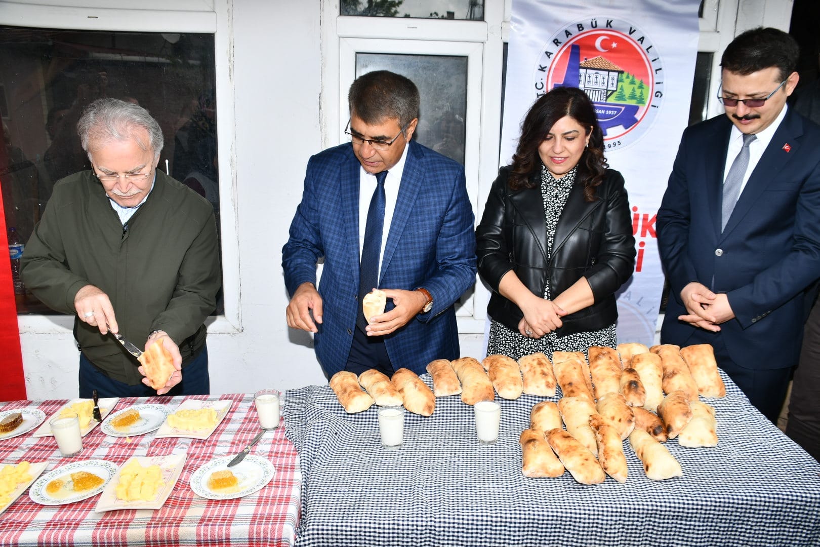 Türk Mutfağı Haftası kapsamında