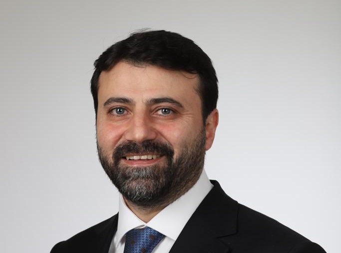 AK Parti Genel Sekreter Yardımcısı, Merkez Karar ve Yönetim Kurulu