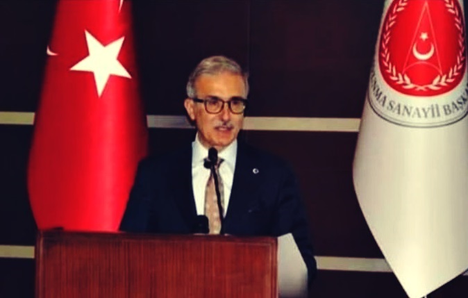 Karabük Demir ve Çelik Fabrikaları (KARDEMİR) Yönetim Kurulu Başkanlığına eski