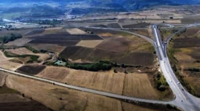 Karabük’ün ekonomik kalkınmasına büyük bir ivme kazandıracak, istihdam sorununu çözecek