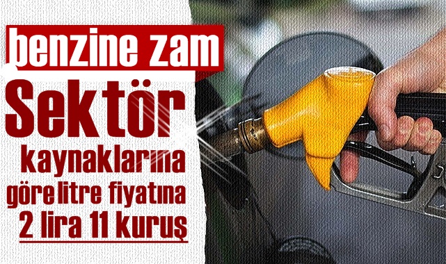Dokuz günlük bayram tatili sonrası, döviz kurlarındaki hızlı artışın akaryakıt