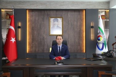 Ağustos ayı içerisinde KTSO ( Karabük Ticaret ve Sanayi Odasının)