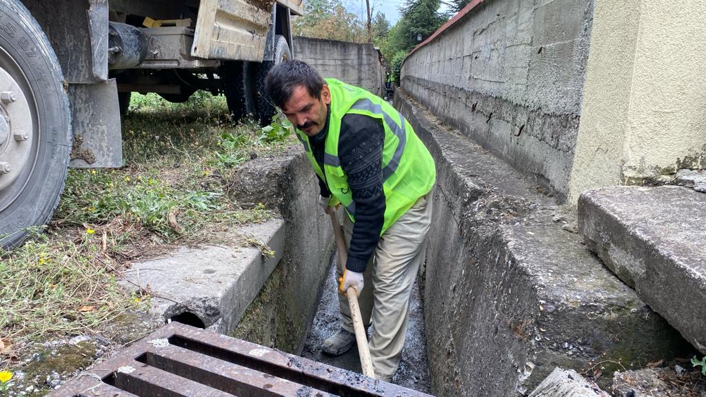 Safranbolu Belediyesi Su ve