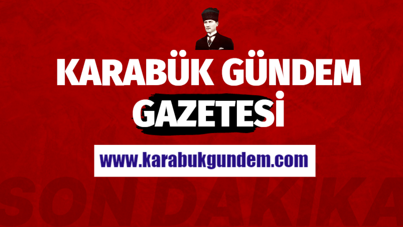 www.karabukgundem.com haber sitemizin haftalık