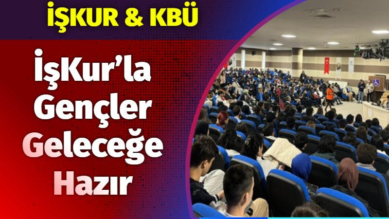 Karabük Üniversitesi Genç Girişimciler