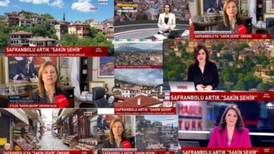 Türkiye’nin tarihi ve kültürel miras açısından zengin olan ve UNESCO