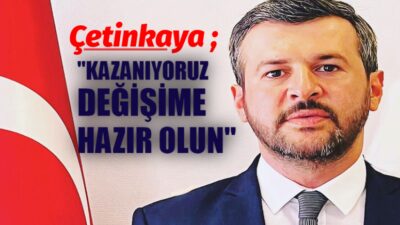 Karabük’ün 50 yıllık geleceğini öngörerek hazırladığı mega projelerini anlatan AK