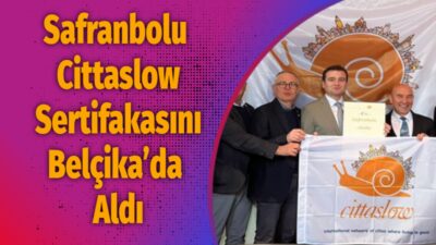 Türkiye’nin tarihi ve kültürel miras açısından zengin olan ve UNESCO