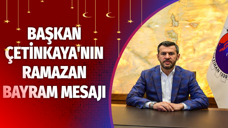 Karabük Belediye Başkanı Özkan
