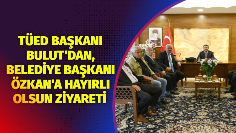 Türkiye Emekliler Derneği Karabük